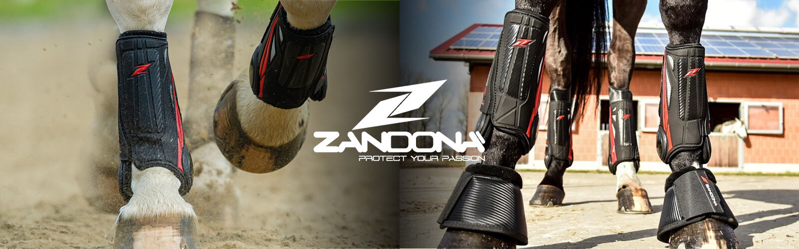 Zandona cross deals country boots